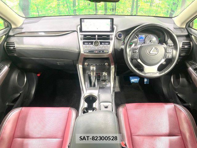 Lexus NX 2018-07 8627501-1