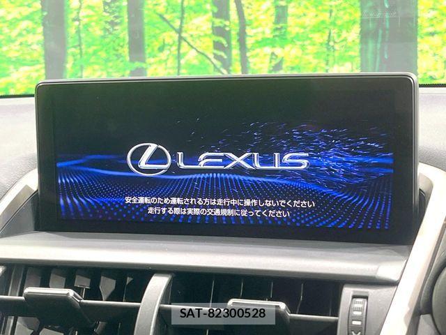 Lexus NX 2018-07 8627501-2