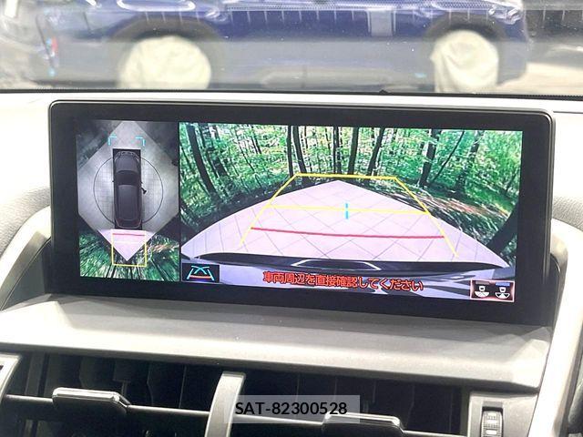 Lexus NX 2018-07 8627501-3