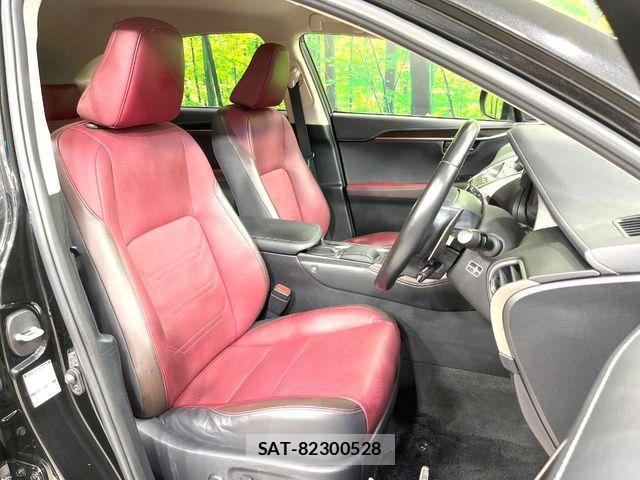 Lexus NX 2018-07 8627501-7