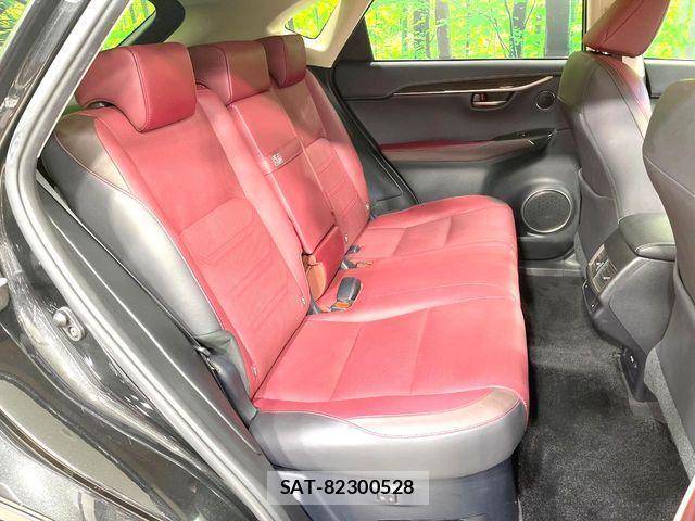 Lexus NX 2018-07 8627501-8