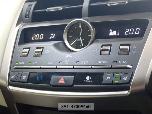 Lexus NX 2018-07 8627494-14