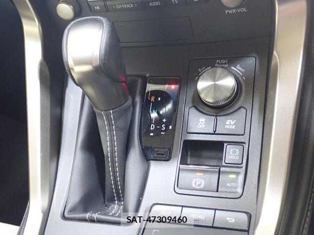 Lexus NX 2018-07 8627494-15