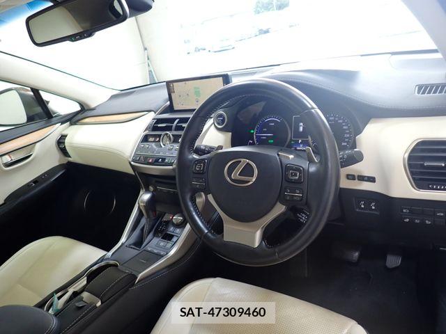 Lexus NX 2018-07 8627494-1