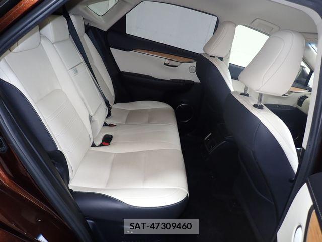 Lexus NX 2018-07 8627494-23