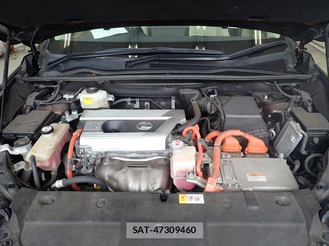 Lexus NX 2018-07 8627494-27