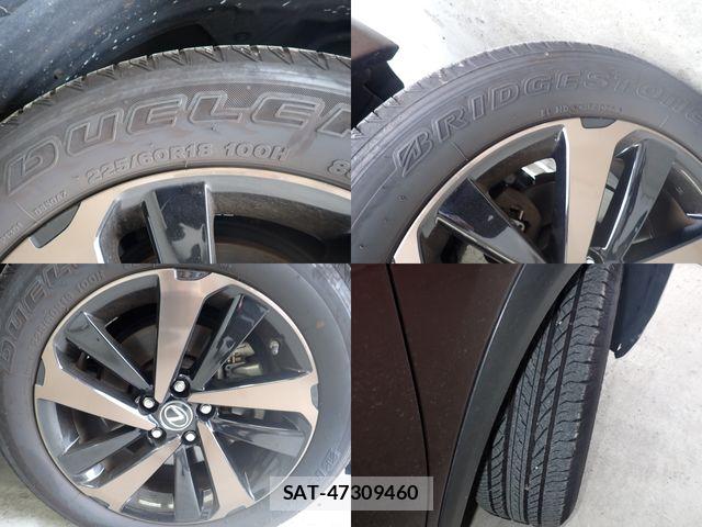 Lexus NX 2018-07 8627494-28