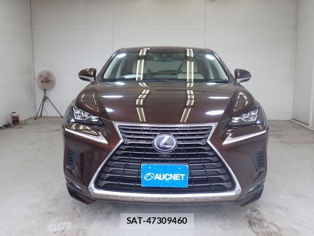 Lexus NX 2018-07 8627494-5