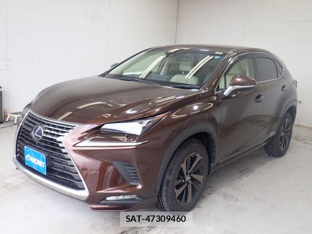 Lexus NX 2018-07 8627494-6
