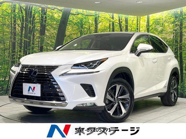 Lexus NX 2020-11 8627497-0