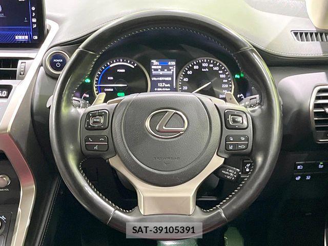 Lexus NX 2020-11 8627497-10