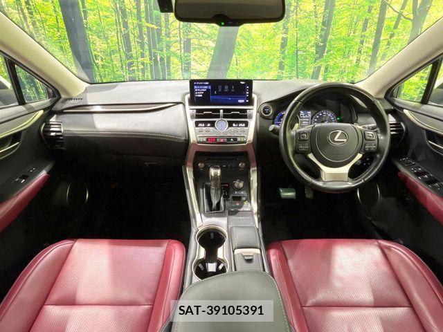 Lexus NX 2020-11 8627497-1