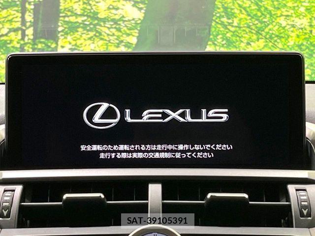 Lexus NX 2020-11 8627497-3