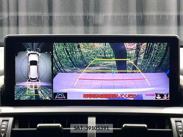 Lexus NX 2020-11 8627497-4