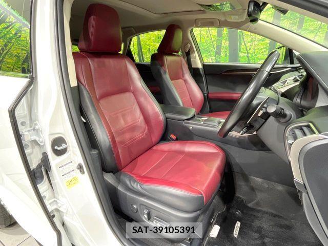 Lexus NX 2020-11 8627497-7