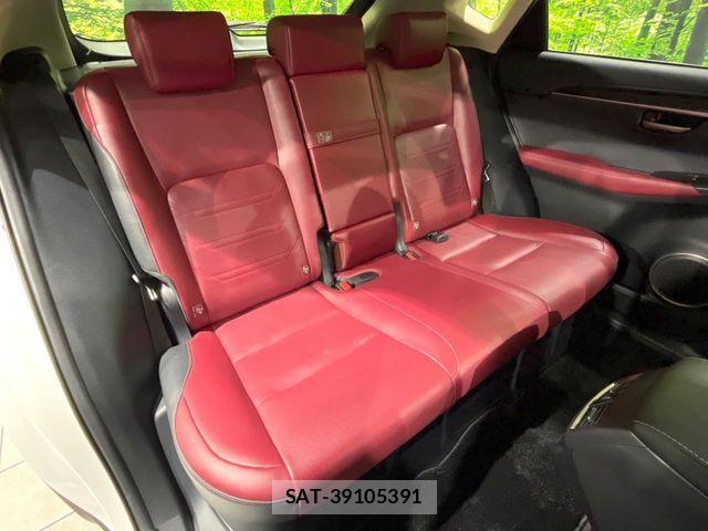 Lexus NX 2020-11 8627497-8