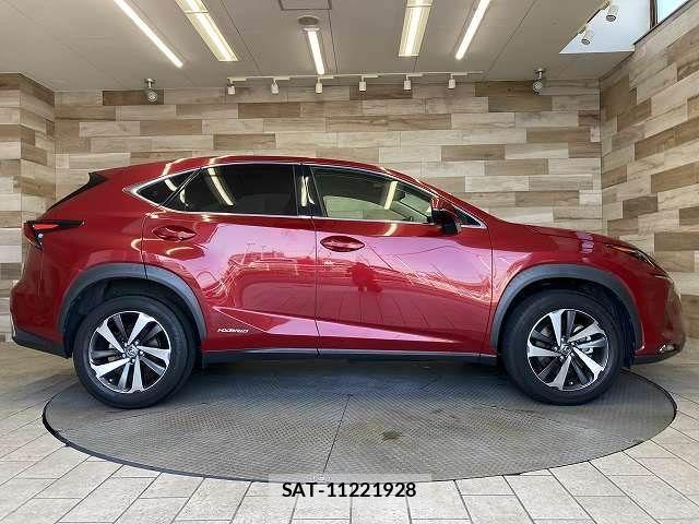 Lexus NX 2018-04 8627499-16