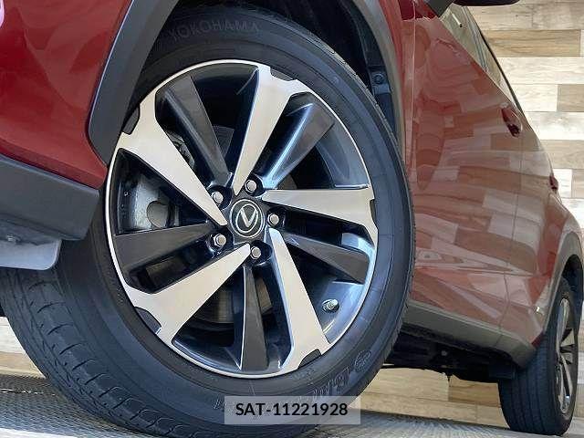 Lexus NX 2018-04 8627499-18
