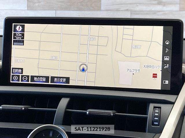 Lexus NX 2018-04 8627499-3