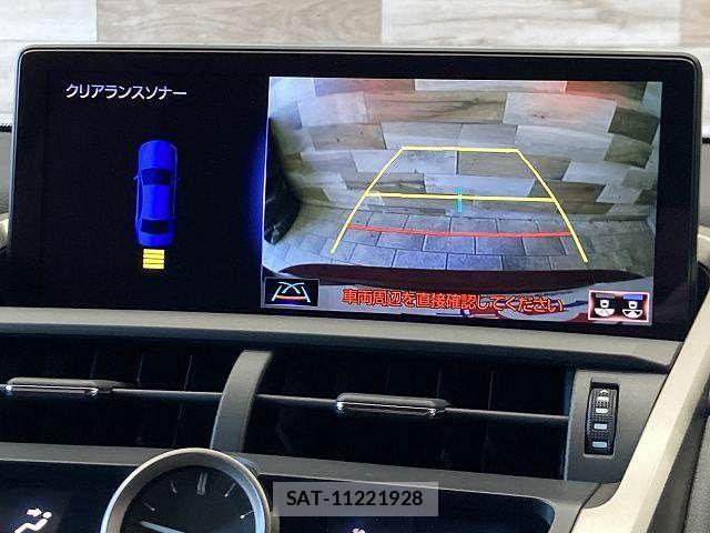Lexus NX 2018-04 8627499-4