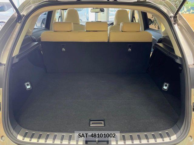Lexus NX 2015-08 8627500-9