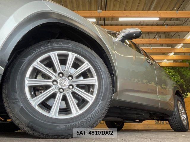 Lexus NX 2015-08 8627500-12