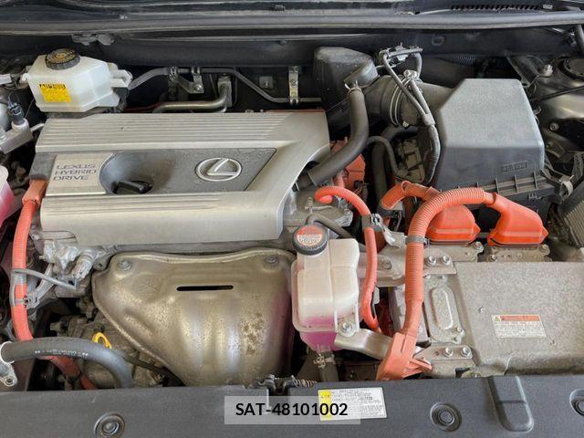 Lexus NX 2015-08 8627500-17