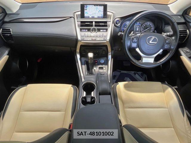 Lexus NX 2015-08 8627500-1