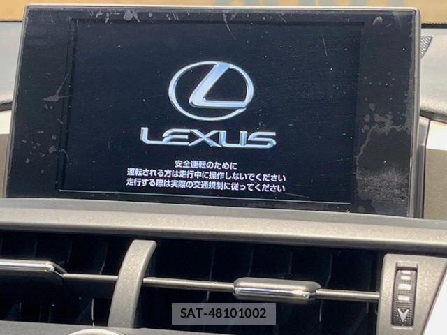 Lexus NX 2015-08 8627500-2