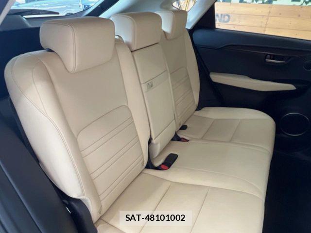 Lexus NX 2015-08 8627500-8