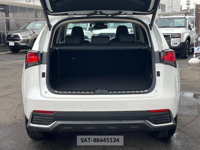 Lexus NX 2020-01 8627495-9