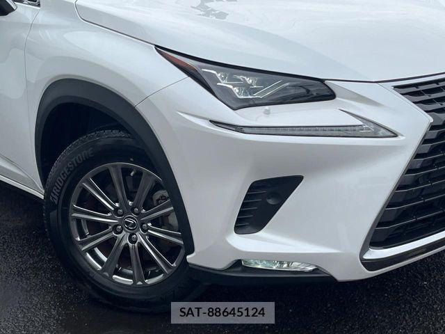 Lexus NX 2020-01 8627495-11