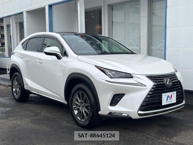 Lexus NX 2020-01 8627495-15