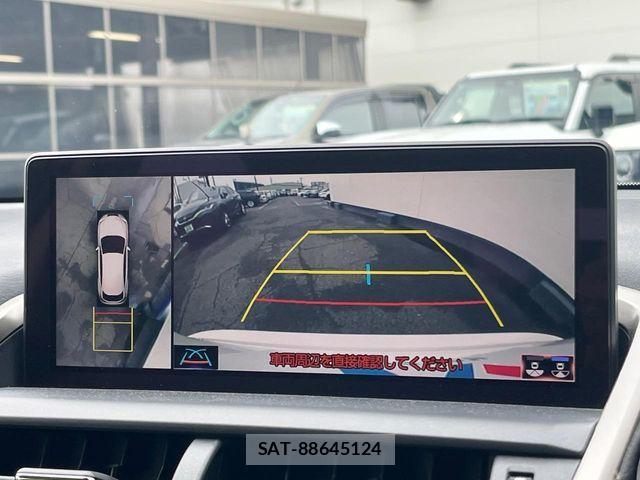 Lexus NX 2020-01 8627495-4
