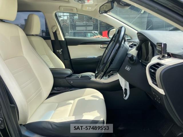 Lexus NX 2017-11 8627502-11