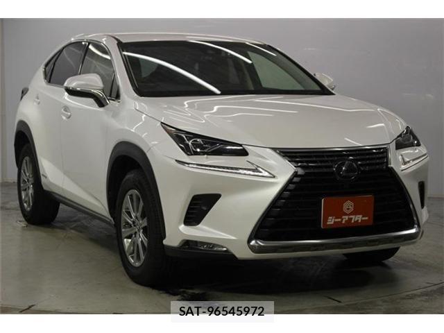 Lexus NX 2017-12 8659969-2