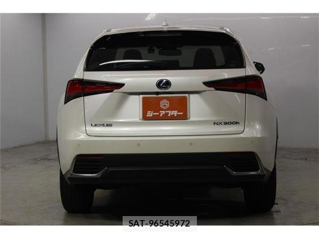Lexus NX 2017-12 8659969-5