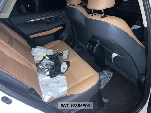 Lexus NX 2019-01 8666416-10