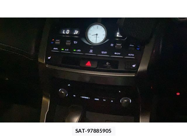 Lexus NX 2019-01 8666416-14