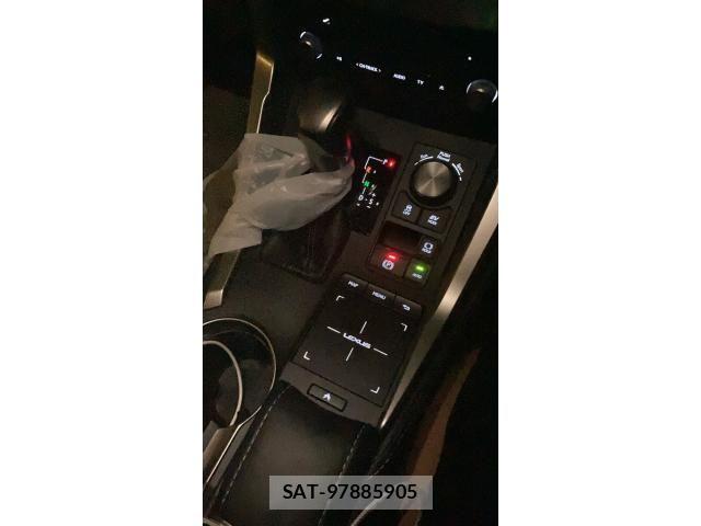Lexus NX 2019-01 8666416-15