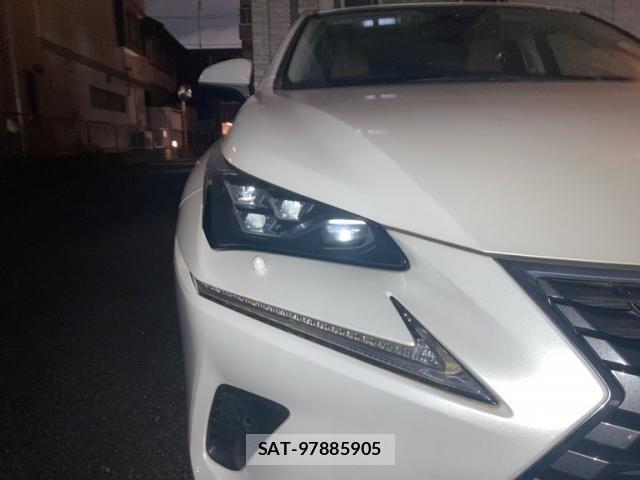 Lexus NX 2019-01 8666416-2