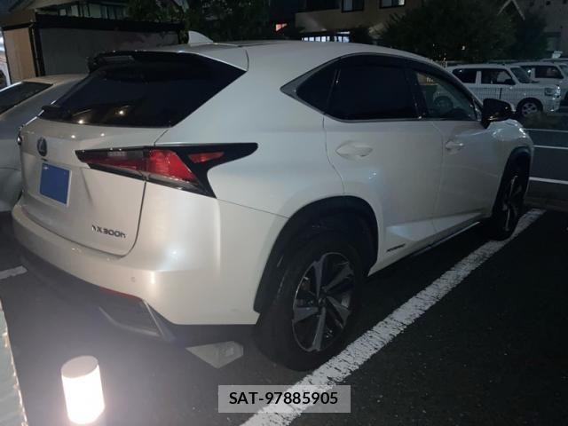 Lexus NX 2019-01 8666416-4