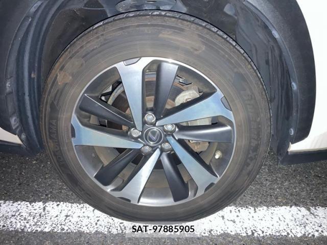 Lexus NX 2019-01 8666416-5