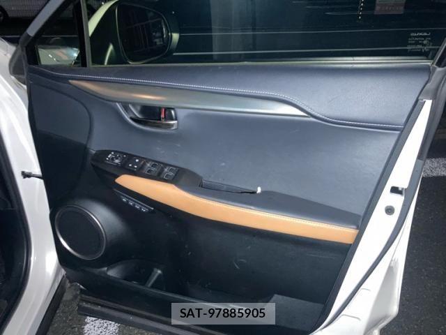 Lexus NX 2019-01 8666416-7
