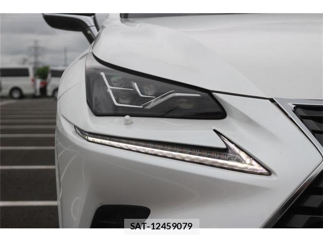 Lexus NX 2021-07 8666415-16