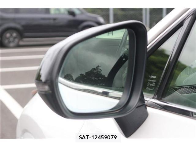 Lexus NX 2021-07 8666415-26