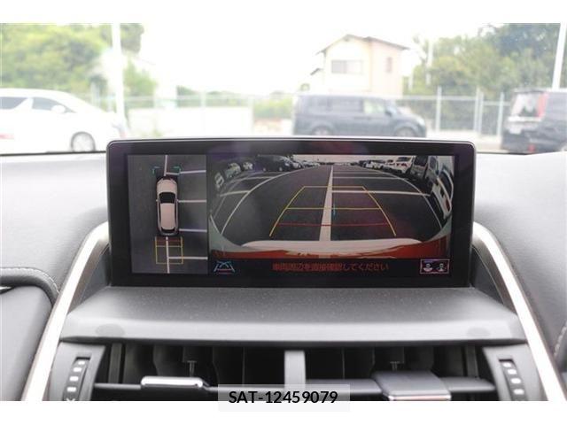 Lexus NX 2021-07 8666415-2