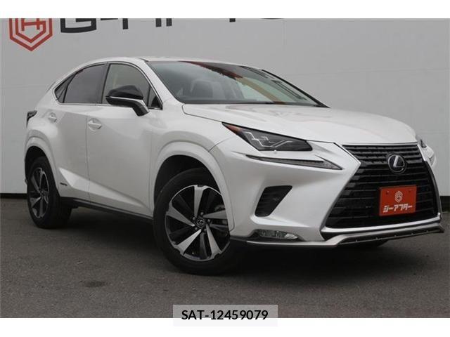 Lexus NX 2021-07 8666415-6