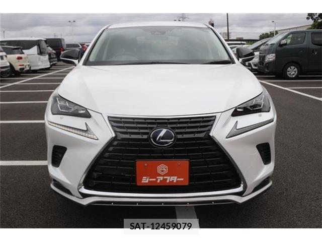 Lexus NX 2021-07 8666415-7