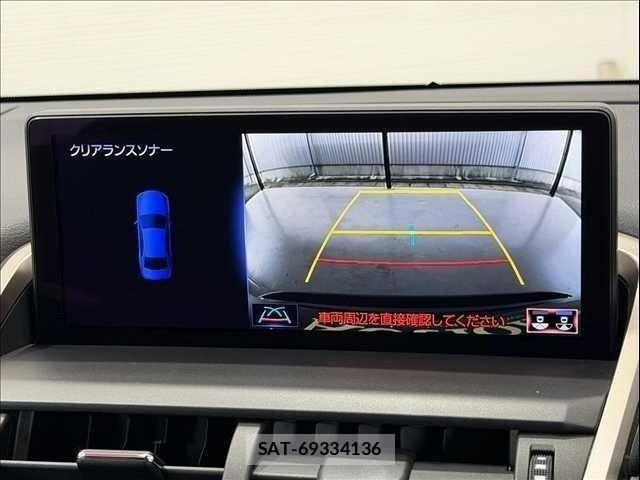 Lexus NX 2018-01 8666417-15